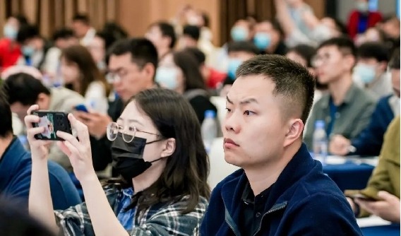 参会报名 | 2024成渝集成电路产业峰会暨GSIE 2024同期会议强势来袭！