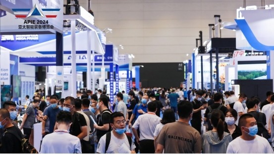 反响强烈！聚焦海内外两大市场，7月青岛工业自动化展，下好产业布局“先手棋”