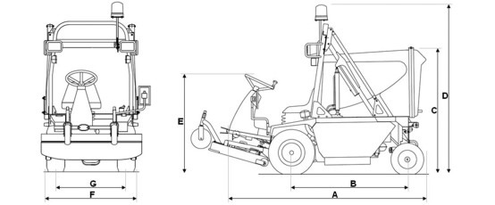 MA.TRA 205 MA.TRA 205