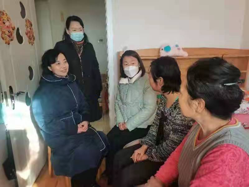 用大爱扛起责任，用真情温暖人间 抚机公司再一次书写社会责任