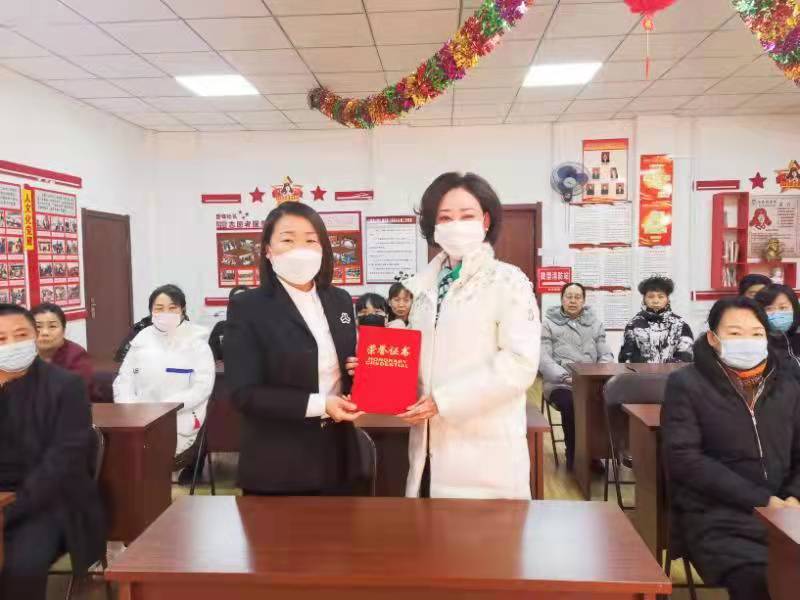 用大爱扛起责任，用真情温暖人间 抚机公司再一次书写社会责任