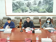 抚顺市“头部企业”与顺城区装备制造重点企业协作配套 对接会顺利召开