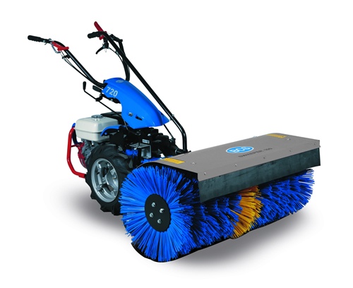 720 MAX WINTER SOLUTION