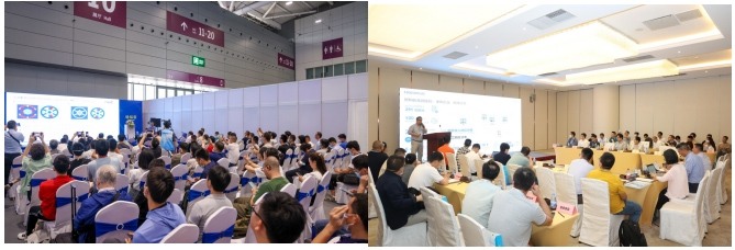 预订黄金展位，突破发展茧房！揭秘2024亚太制冷展新亮点