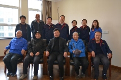 追本溯源，不忘初心！ 重温历史，薪火传承！ 砥砺奋进，继往开来！——企业