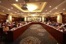 抚机公司科技开发会议圆满落幕！