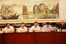 抚机公司科技开发会议圆满落幕！