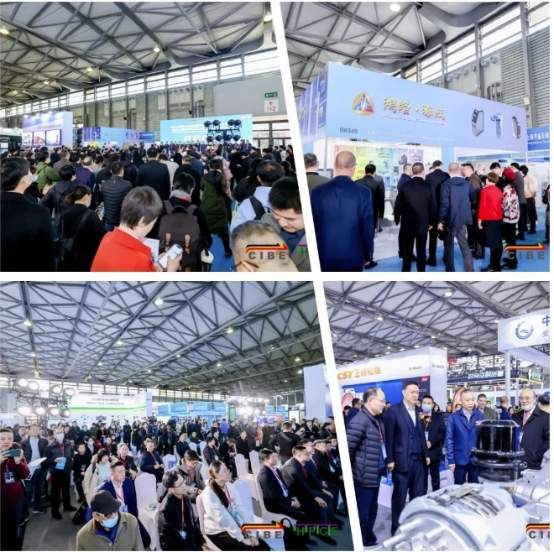 定档！聚申城，2024年第13届上海国际客车展荣耀再启！