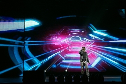 “不忘初心 砥砺前行”年终表彰大会暨联欢会隆重举行 “不忘初心 砥砺前行”年终表彰大会暨联欢会隆重举行