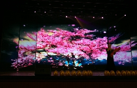 “不忘初心 砥砺前行”年终表彰大会暨联欢会隆重举行 “不忘初心 砥砺前行”年终表彰大会暨联欢会隆重举行