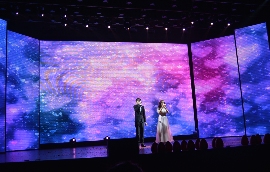 “不忘初心 砥砺前行”年终表彰大会暨联欢会隆重举行 “不忘初心 砥砺前行”年终表彰大会暨联欢会隆重举行