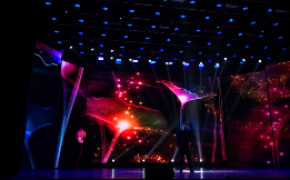 “不忘初心 砥砺前行”年终表彰大会暨联欢会隆重举行 “不忘初心 砥砺前行”年终表彰大会暨联欢会隆重举行