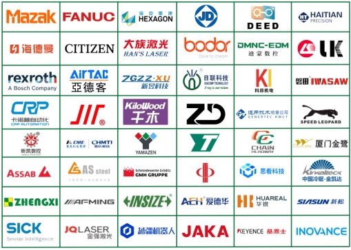 第24届立嘉国际智能装备展开启参观预登记 抢先预见数智机遇！