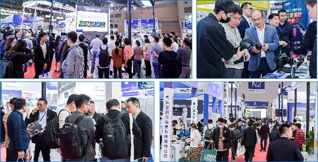 GEME重庆电子展 | 向“新”而行再出圈！