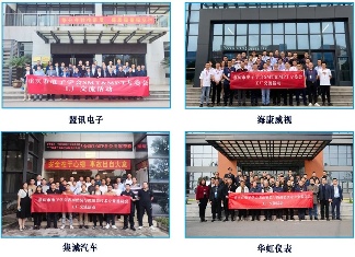 GEME重庆电子展 | 向“新”而行再出圈！