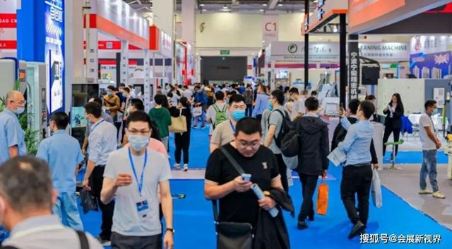 2024苏工展：打造华东工业全产业链一站式采购平台！