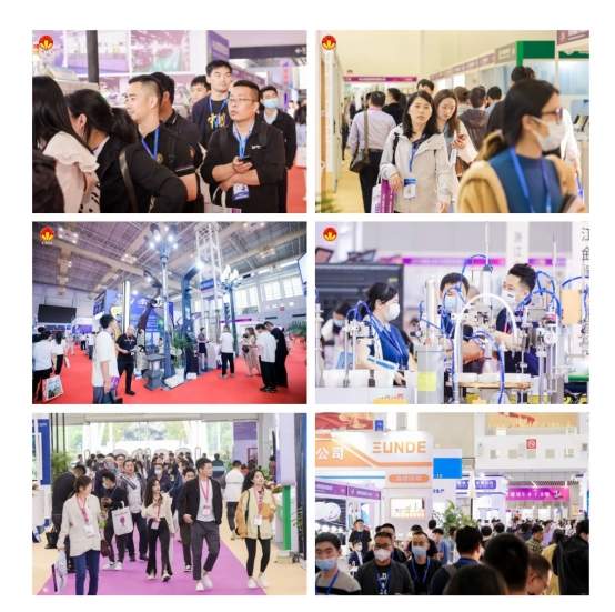 宁波国际照明展开幕进入倒计时，观众预登记火热进行中