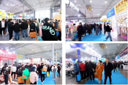 不负期待 载誉收官｜第22届成都广告标识、印刷包装产业博览会圆满闭幕