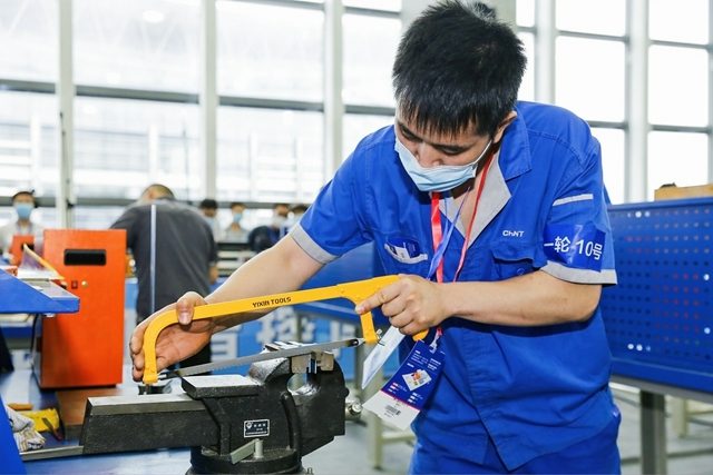 第31届温州工博会：智造升级，助力打造先进产业集群