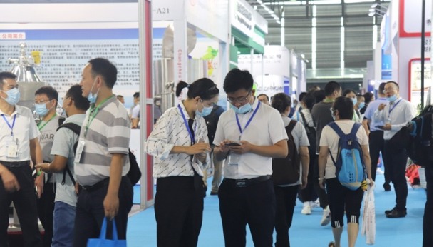 3月5日济南，2024生物发酵展全新起航！助力打造生物产业经济新时代