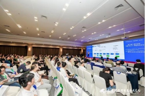 市场需求强劲，5月立嘉工业自动化与机器人展涌现商机