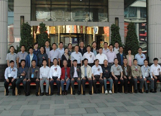 中石化5万吨/年沸腾床加氢反应器产品鉴定会-圆满落下帷幕