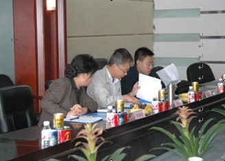 公司顺利通过压力容器设计、制造许可换证审核