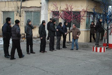 玉兔送吉祥 新春展风采