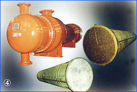 管束最大直径2000mm