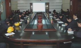 目标明确　措施得力　深化管理　重在落实