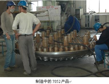 攻克难关保产成