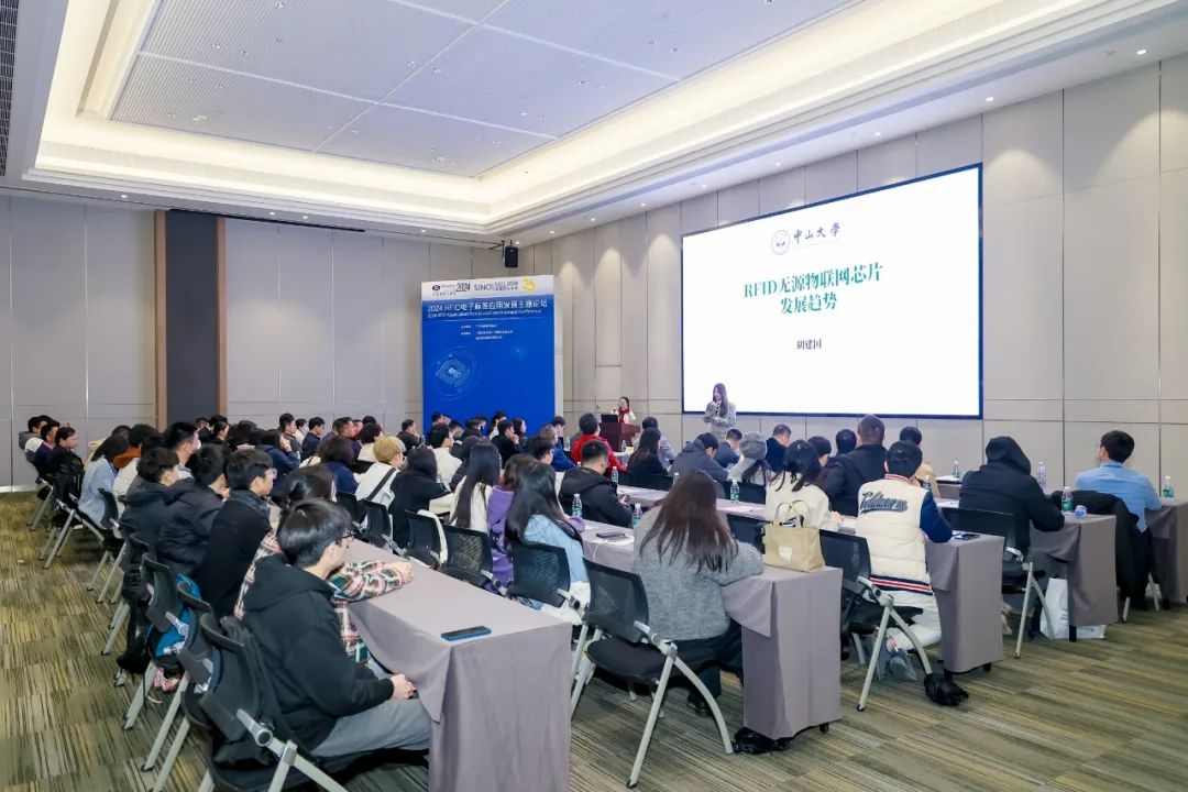 华南印刷展标签展预登记火热开启，率先登记锁定入场席位！