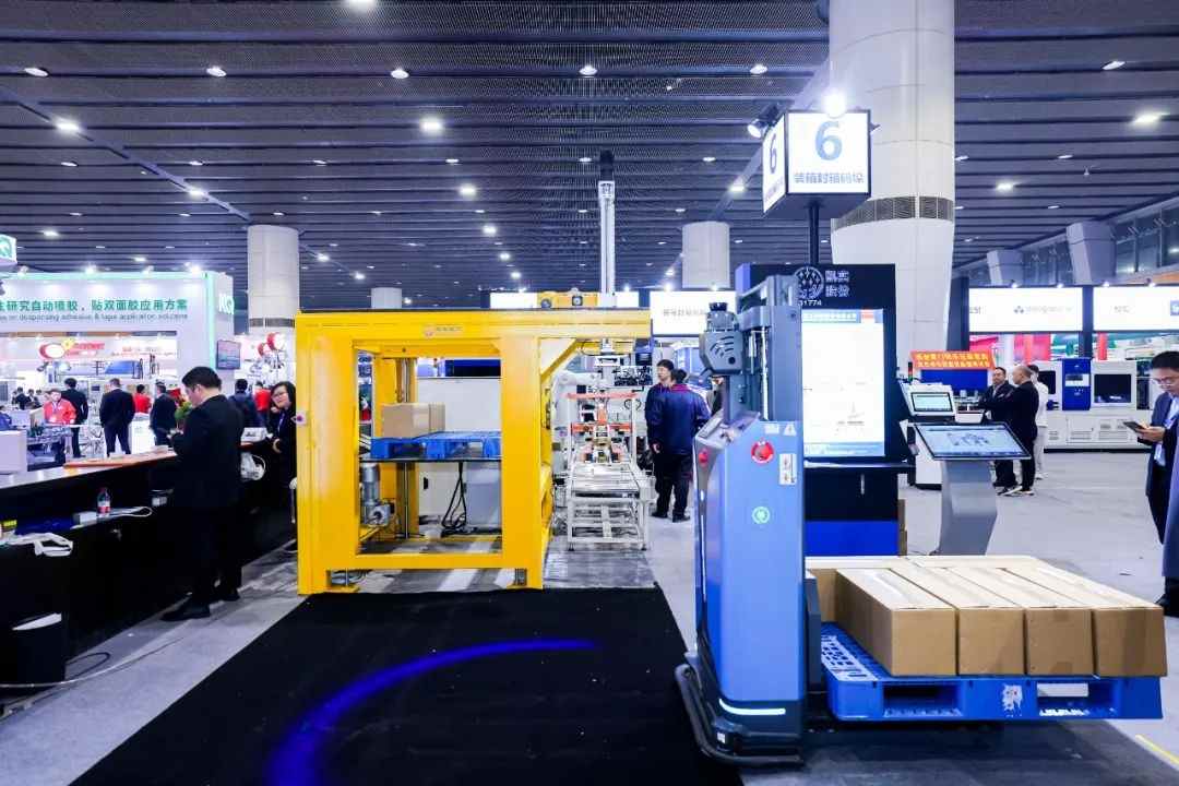 华南印刷展标签展预登记火热开启，率先登记锁定入场席位！