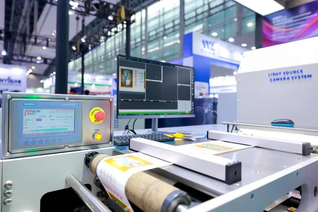 华南印刷展标签展预登记火热开启，率先登记锁定入场席位！