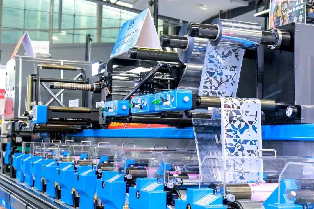 华南印刷展标签展预登记火热开启，率先登记锁定入场席位！