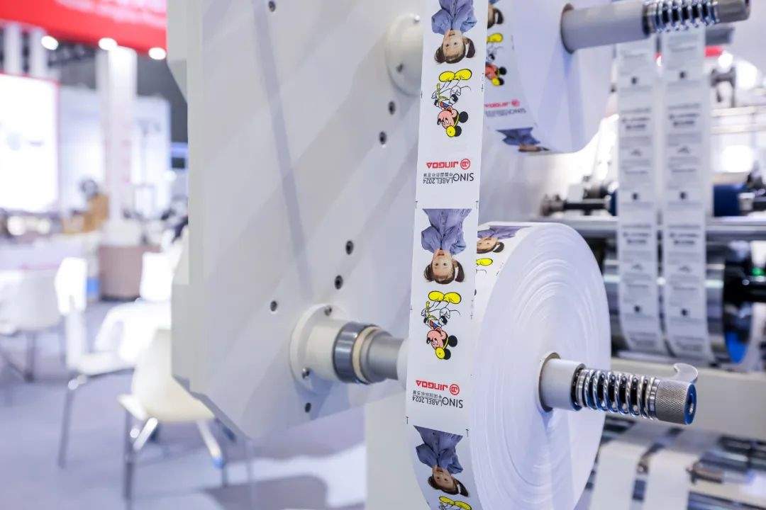 华南印刷展标签展预登记火热开启，率先登记锁定入场席位！