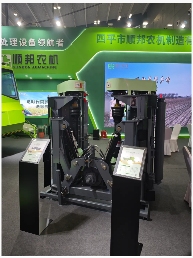 2024国际农机展丨以顺邦之名 智造秸秆饲化“国之利器”