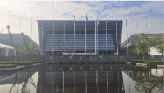 2024国际农机展丨以顺邦之名 智造秸秆饲化“国之利器”