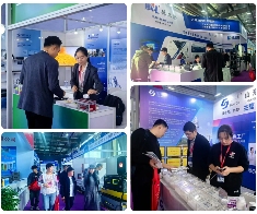 开展第二天！第二十五届塑博会现场直击