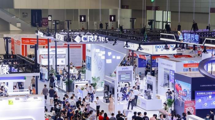 “视”界革新，智驭未来 —— VisionChina2024（深圳）机器视觉展完美谢幕