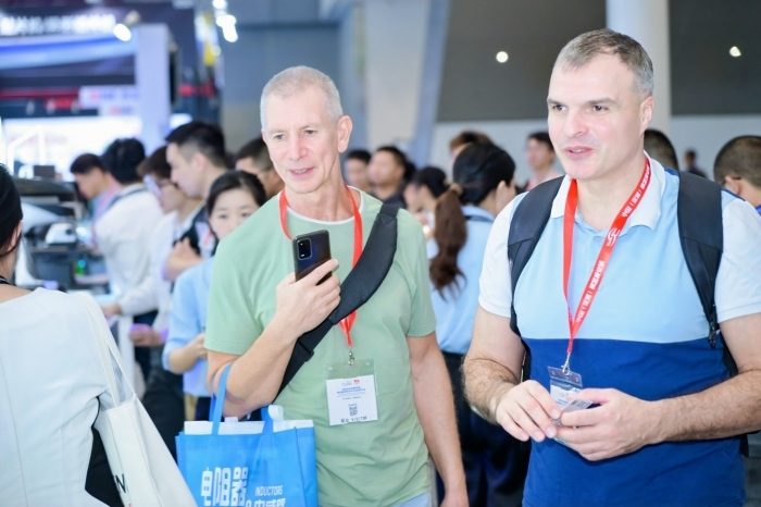 葳蕤蓬勃，精进不休，2024慕尼黑华南激光展圆满落幕