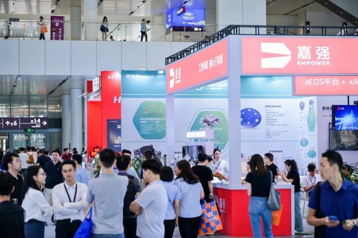 葳蕤蓬勃，精进不休，2024慕尼黑华南激光展圆满落幕