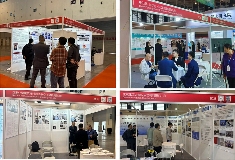 2024中国国际塑料展科技创新展区现场回顾