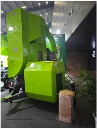 2024国际农机展丨以顺邦之名 智造秸秆饲化“国之利器”