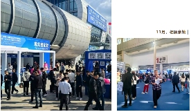 开展第二天！第二十五届塑博会现场直击