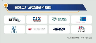 2024慕尼黑华南电子生产设备展六大特色专区精彩揭晓