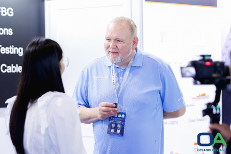 OA 2024国际海洋科学技术装备设备展览会9月27日在上海圆满闭幕 OA 2024国际海洋科学技术装备设备展览会9月27日在上海圆满闭幕