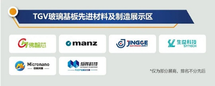 2024慕尼黑华南电子生产设备展六大特色专区精彩揭晓