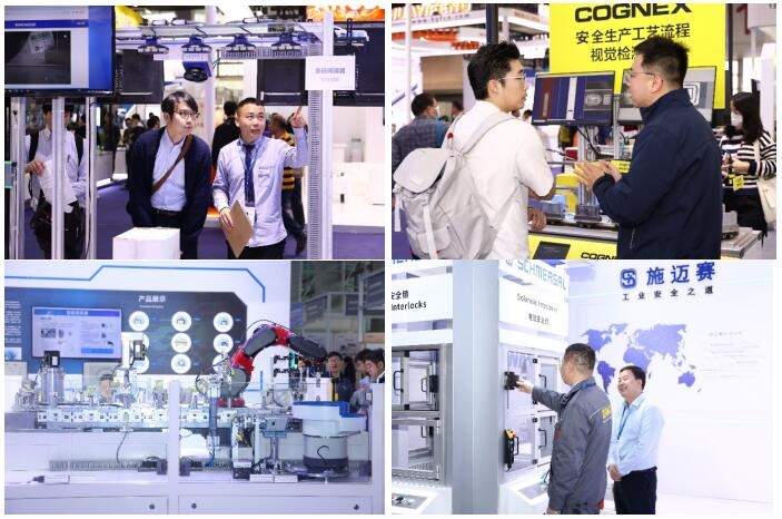 SPS广州展2025反应热烈，众多优质海外企业将拓展中国市场！