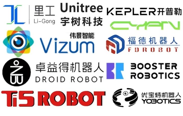 未来已来—中国工博会机器人展2024重磅推出人形机器人专区! 未来已来—中国工博会机器人展2024重磅推出人形机器人专区!